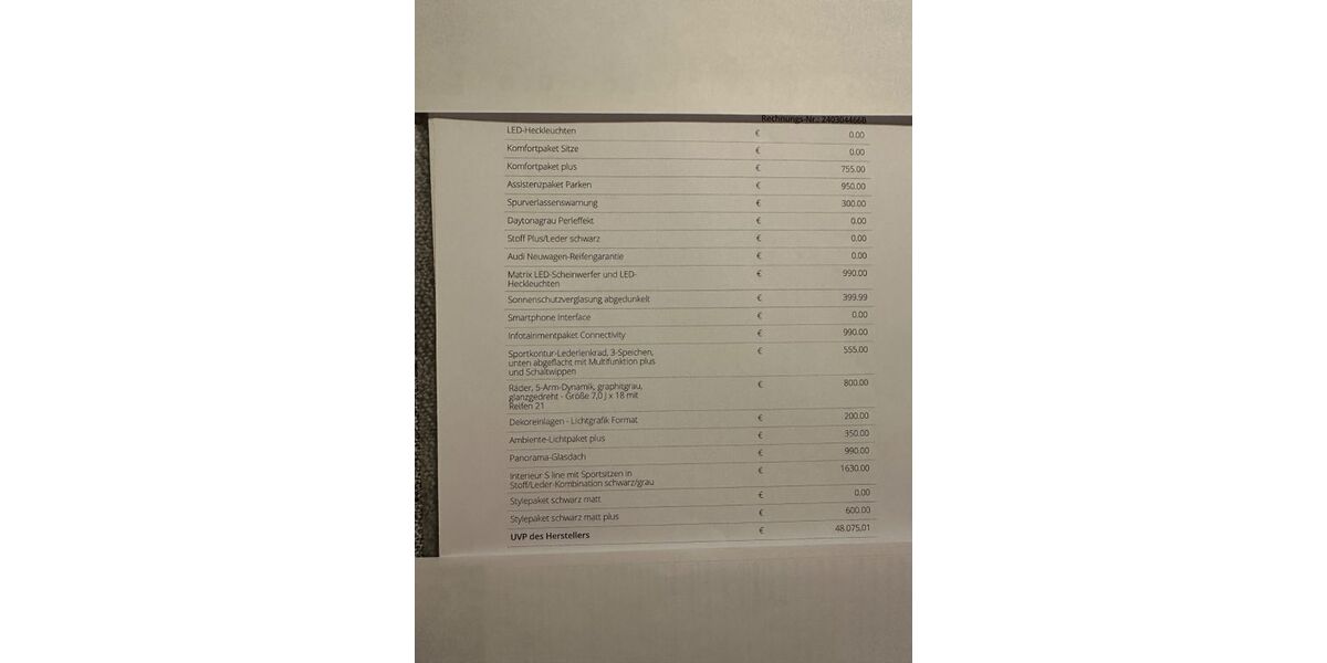 Audi Q2 18.565 km 35.500 &euro; Weichs 85258