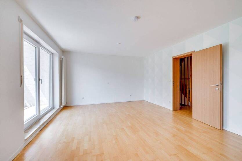 AIGNER - Modernisiertes Reihenmittelhaus in ruhiger Lage - Ihr neues Zuhause wartet!