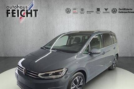 VW Touran 3.000 km 43.939 € Haar 85540