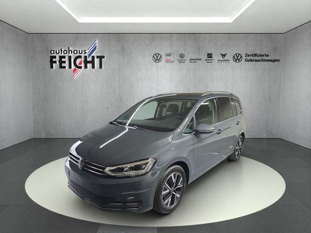 VW Touran 3.000 km 43.939 € Haar 85540