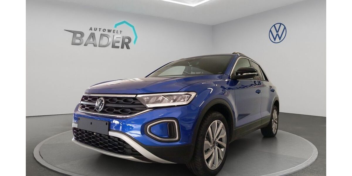 VW T-Roc 12.815 km 26.930 &euro; Wolfratshausen 82515