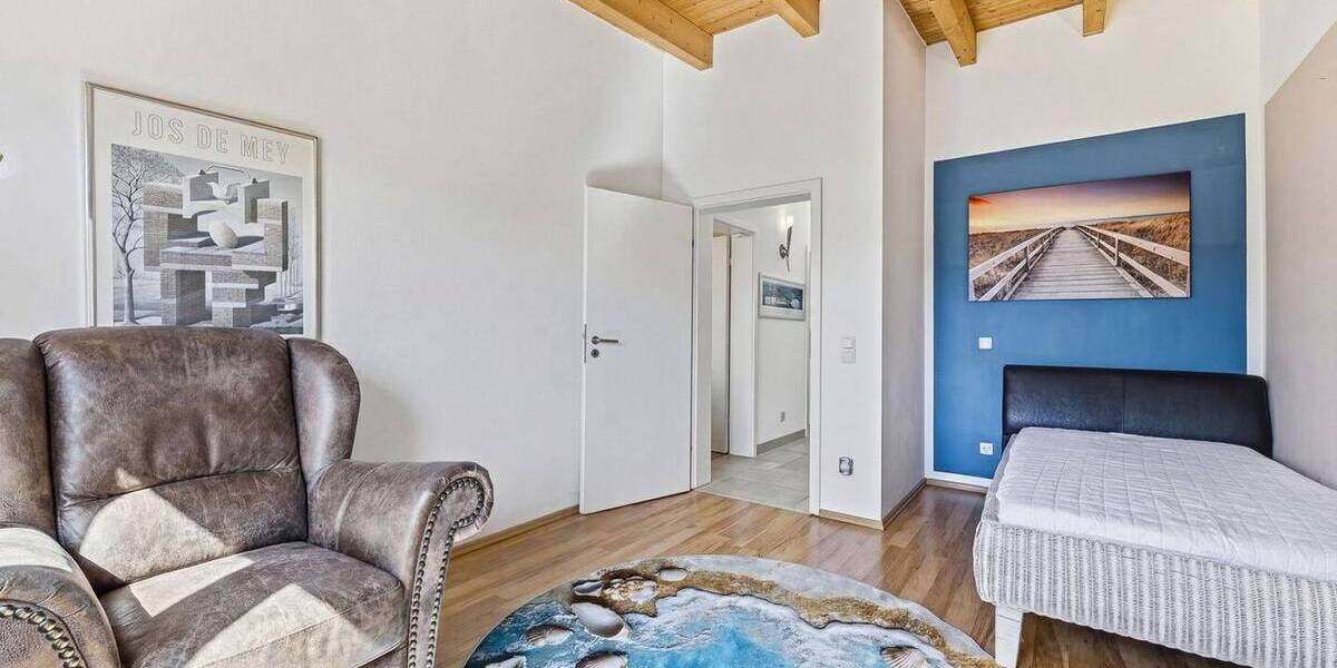 Doppelhaushälfte Poing - 4 Zimmer, 126 m&sup2;, 1.089.000&euro; | Angebot:26275132