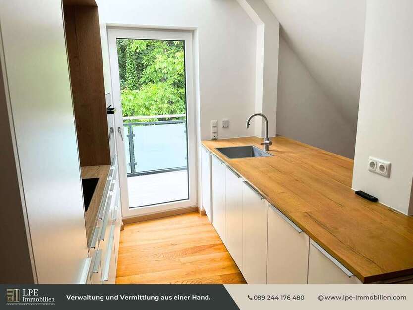 Wohnung zum Mieten in München 1.995 € 82.94 m²