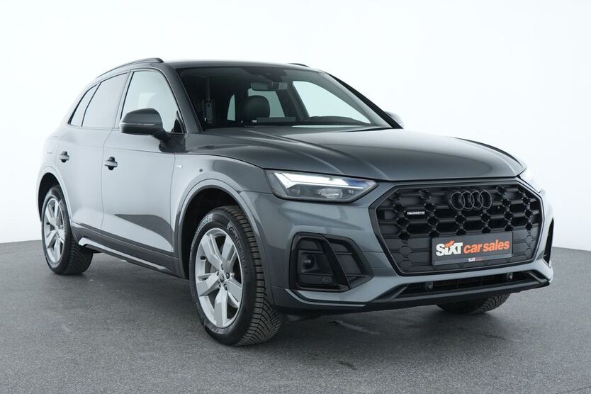 Audi Q5 85.978 km 39.880 € Garching 85748