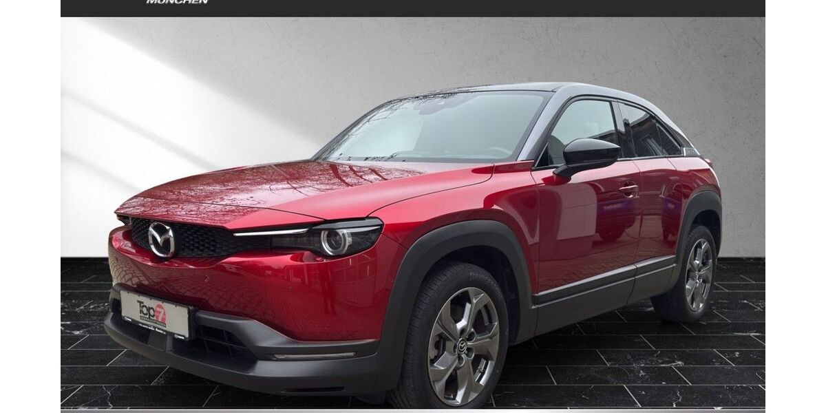 Mazda MX-30 14.556 km 14.980 € Höhenkirchen-Siegertsbrunn 85635