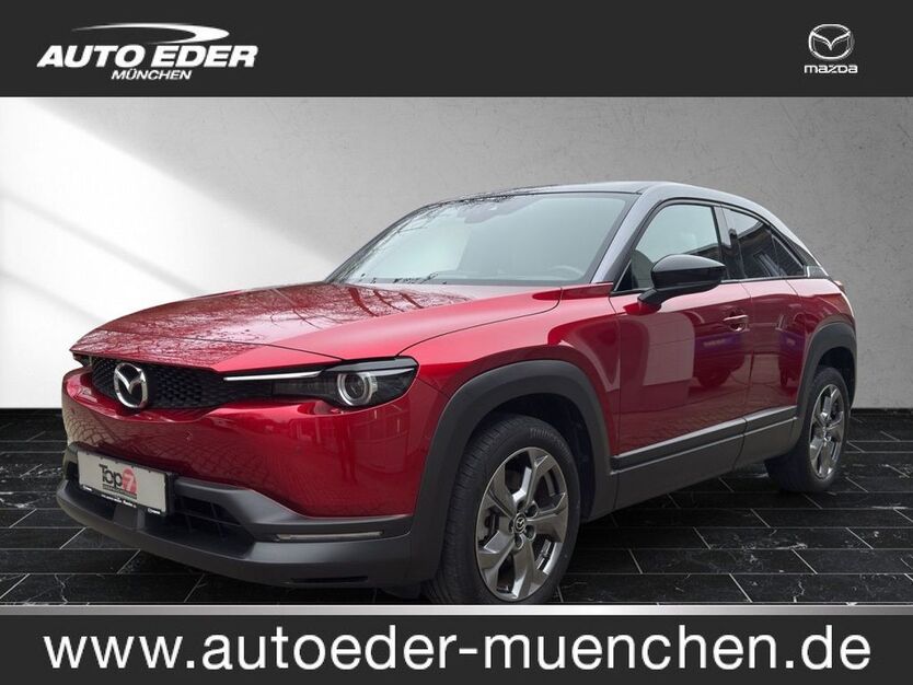 Mazda MX-30 14.556 km 15.980 € Höhenkirchen-Siegertsbrunn 85635