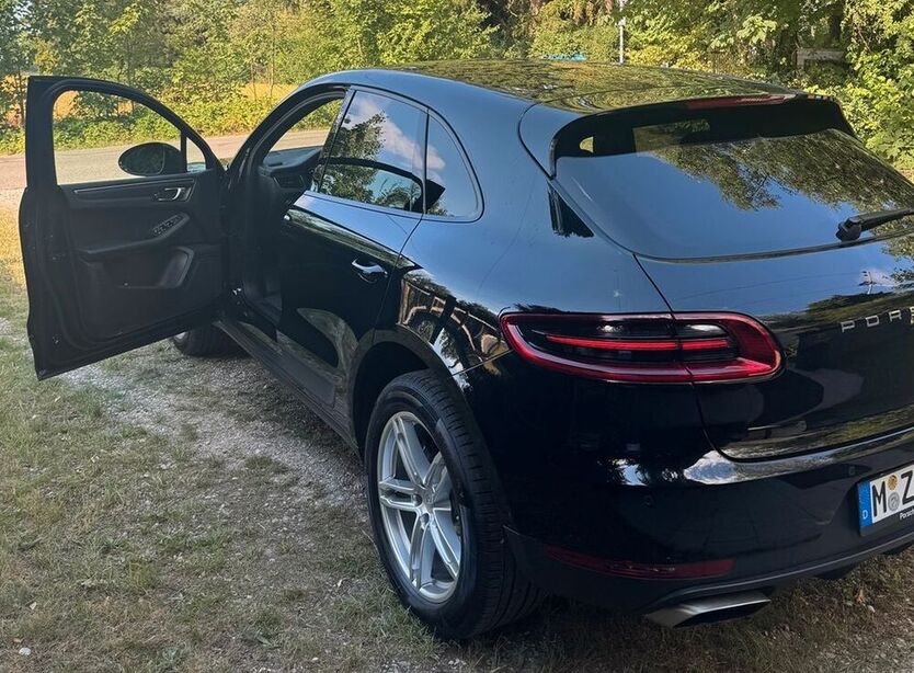 Macan