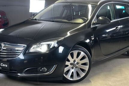 Opel Insignia 168.000 km 6.499 &euro; München 81677