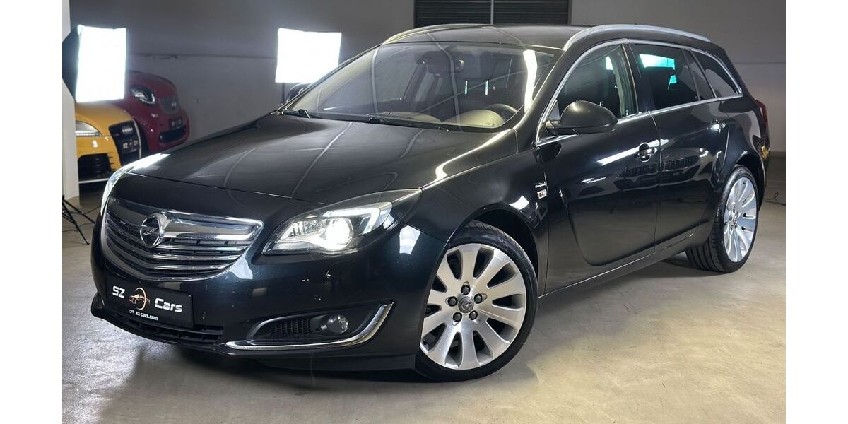 Opel Insignia 168.000 km 6.499 &euro; München 81677
