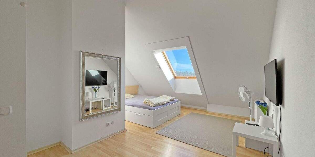 Modernes Reihenmittelhaus in Unterschleißheim 5 zimmer