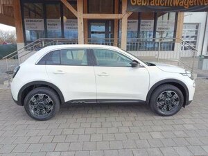 Fiat 600 1.2 HYBRID T3 Style-Paket |SHZ|RFK|PDC| 10.898 km 19.960 &euro; Höhenkirchen-Siegertsbrun 85635