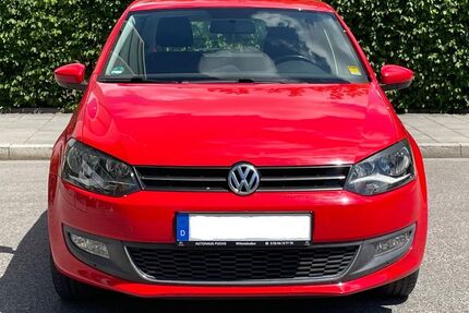 VW Polo 184.500 km 3.499 &euro; München 80807