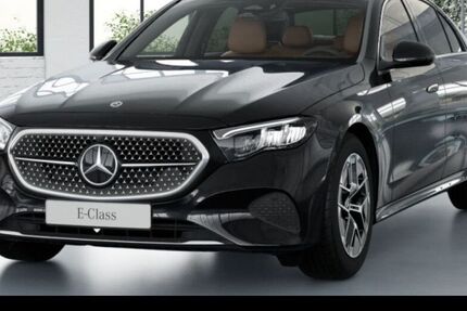 Mercedes-Benz E 200 9.900 km 50.900 &euro; München 80636