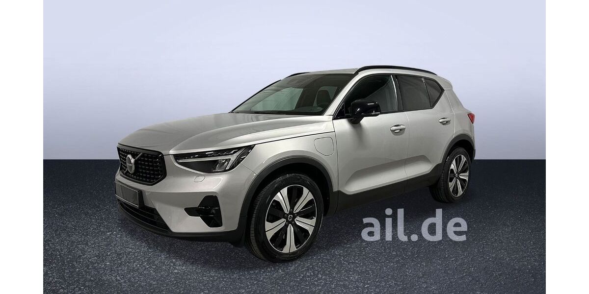 Volvo XC40 67.111 km 32.898 &euro; Grünwald 82031