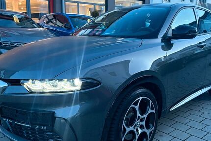 Alfa Romeo Tonale 42.500 km 24.950 &euro; Ismaning 85737