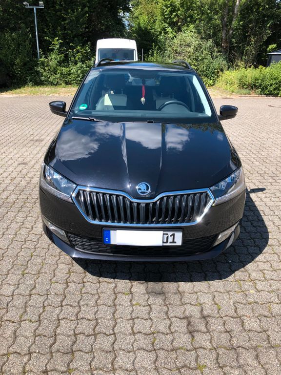 Fabia