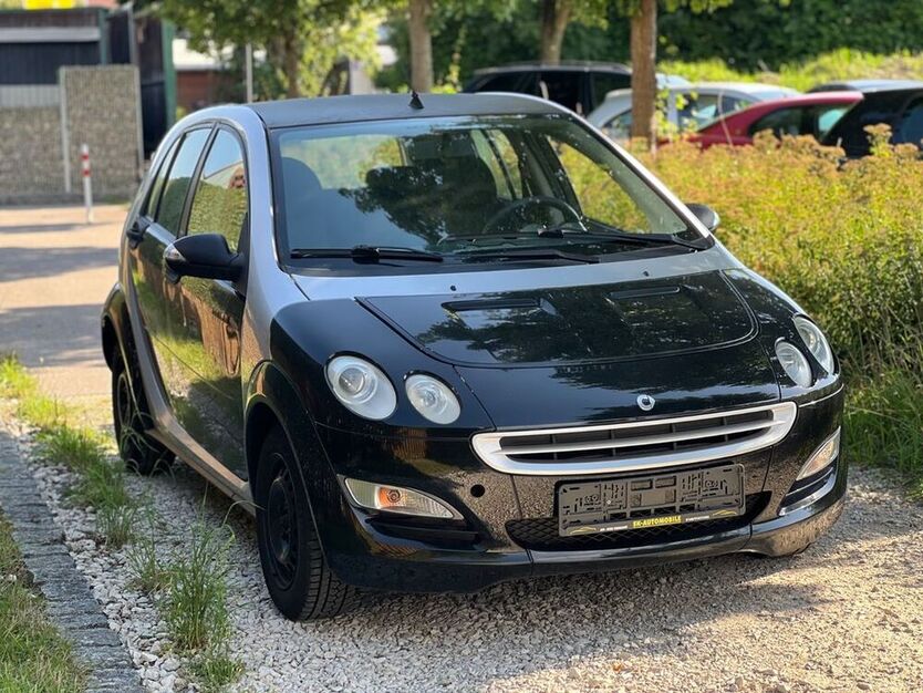 ForFour