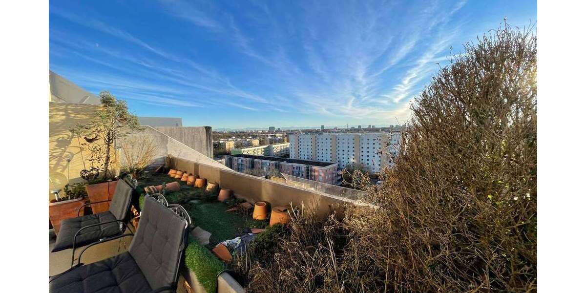 Etagenwohnung München Bogenhausen - 2 Zimmer, 78 m&sup2;, 499.000&euro; | Angebot:25446716