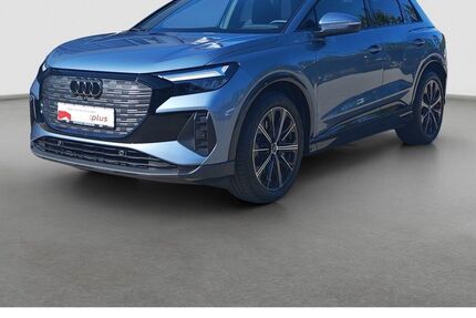 Audi Q4 e-tron 4.100 km 48.500 &euro; Ebersberg bei München 85560
