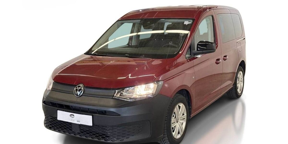 VW Caddy 48.900 km 22.990 &euro; Weßling 82234