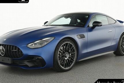 Mercedes-Benz AMG GT 6.679 km 119.900 € Landsham 85652