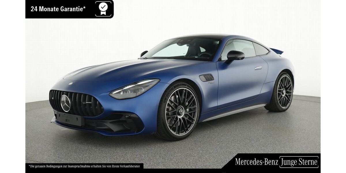Mercedes-Benz AMG GT 6.679 km 119.900 &euro; Landsham 85652