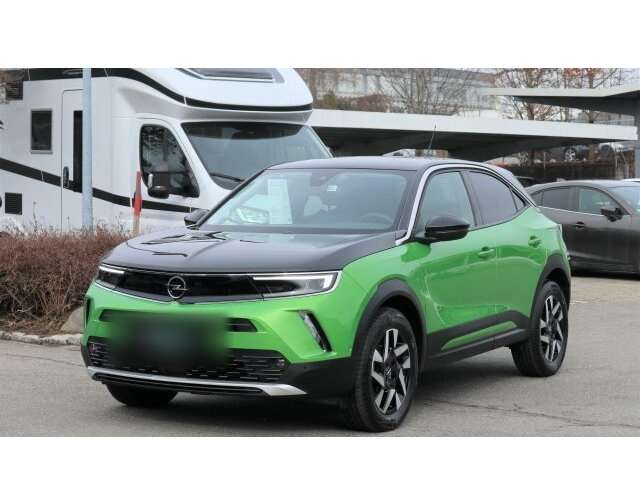 Mokka