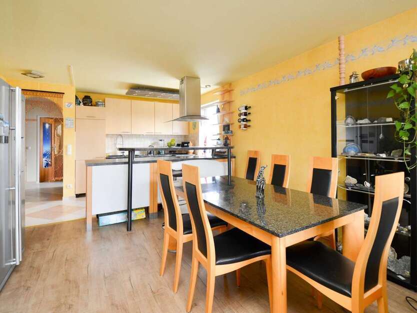 Wohnung zum Kaufen in Eglharting 549.500 € 108 m²