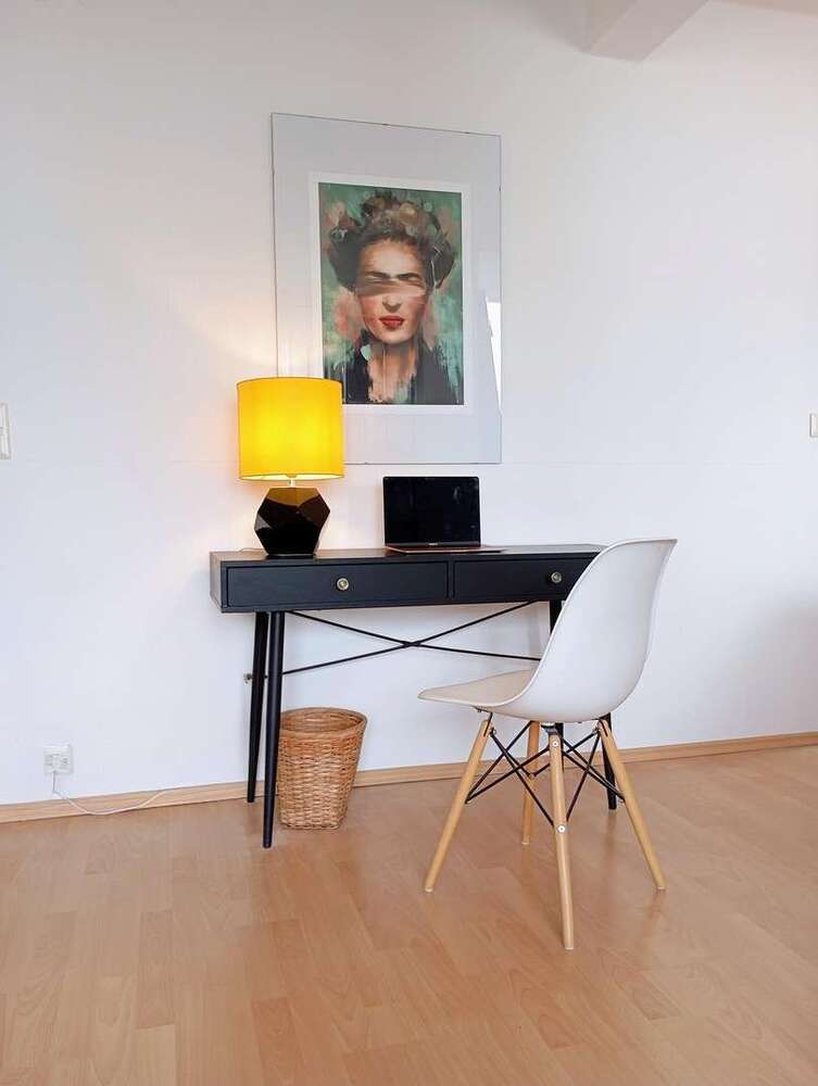 Wohnung zum Mieten in München 1.450 € 51 m²