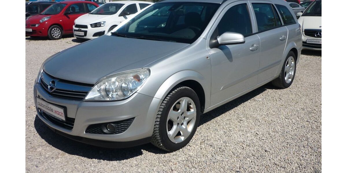 Opel Astra 156.000 km 2.150 &euro; München 81829