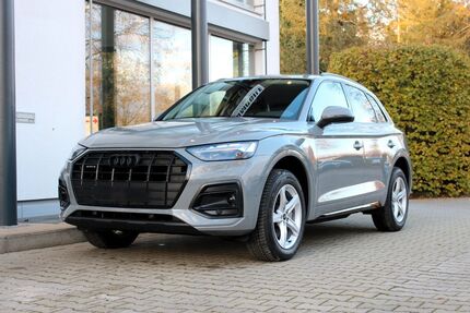Audi Q5 28.490 km 41.900 &euro; Grünwald 82031