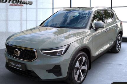 Volvo XC40 24.300 km 29.495 &euro; München 81825