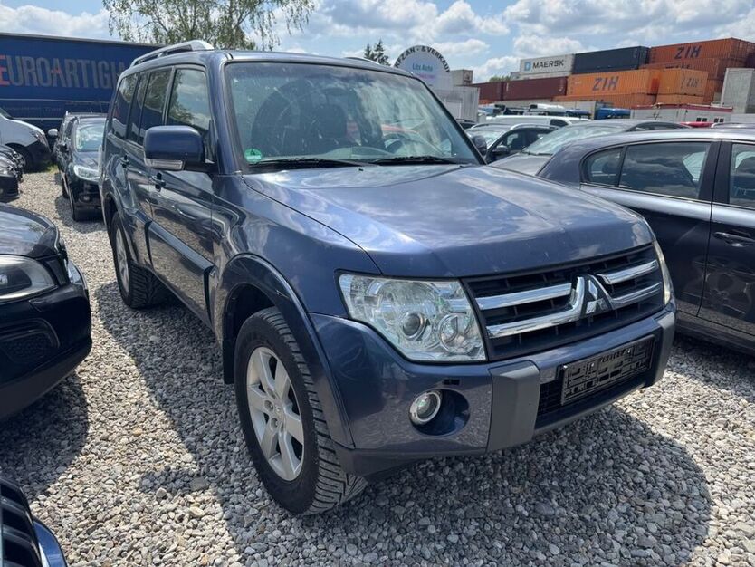 Pajero