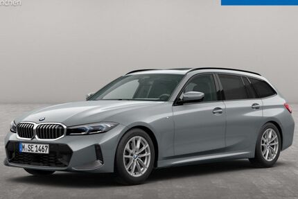 BMW 330 25.204 km 52.495 &euro; München 80939