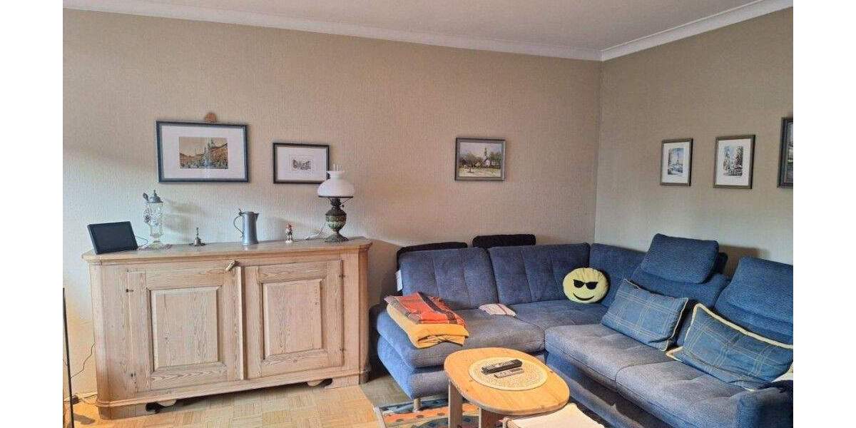 ***Hier fühlen Sie sich wohl - Platz für die ganze Familie *** 6 zimmer