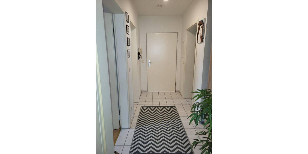 Etagenwohnung Dachau - 3 Zimmer, 81 m&sup2;, 499.000&euro; | Angebot:26027232