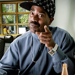 Kurtis Blow