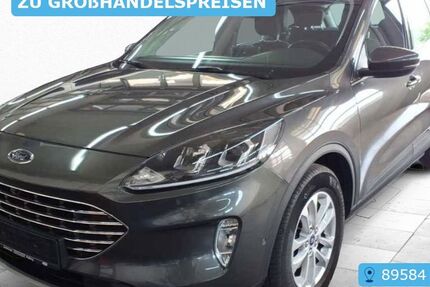 Ford Kuga 103.518 km 13.097 &euro; Starnberg 82319