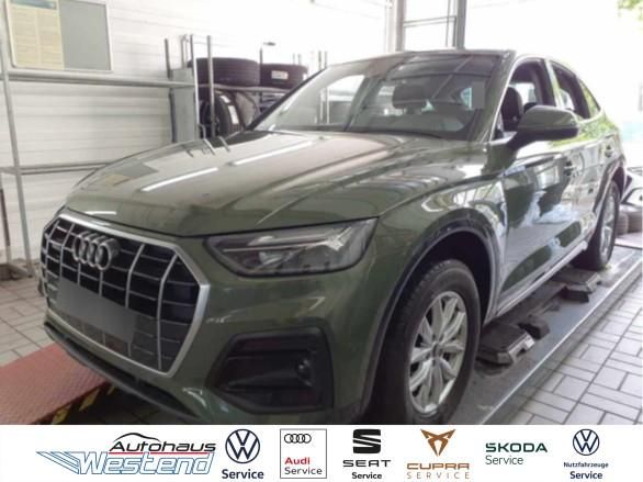 Audi Q5 75.619 km 41.960 &euro; München 80686