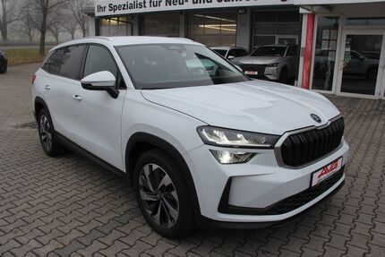 Skoda Kodiaq 11.314 km 38.990 &euro; Ebersberg 85560