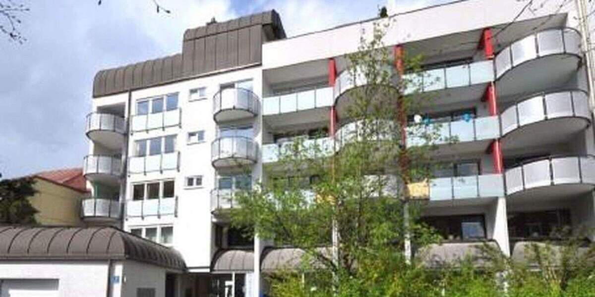 Etagenwohnung Muenchen Pasing-Obermenzing - 2 Zimmer, 71 m&sup2;, 1.830&euro; | Angebot:25571130