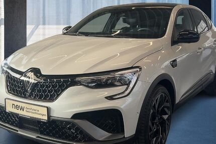 Renault Arkana 29.949 km 26.490 &euro; München 81827