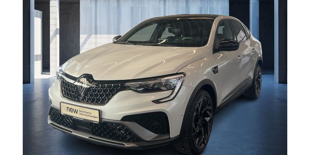 Renault Arkana 29.949 km 26.490 &euro; München 81827