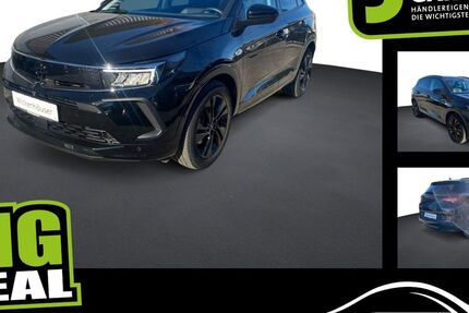 Opel Grandland (X) 47.481 km 23.490 &euro; Neufahrn 85375