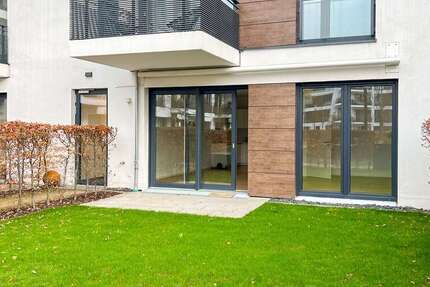 Wohnung München Neuhausen-Nymphenburg - 2 Zimmer, 51 m&sup2;, 595.000&euro; | Angebot:25545581