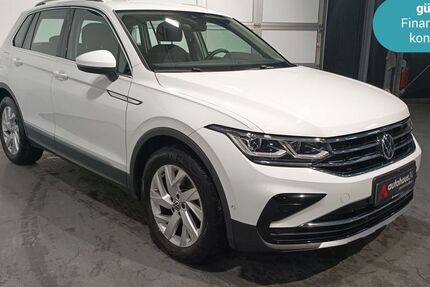 VW Tiguan 112.599 km 24.220 € Eching 85386