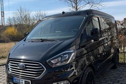 Ford Tourneo Custom 53.000 km 39.000 &euro; Neufahrn 85375