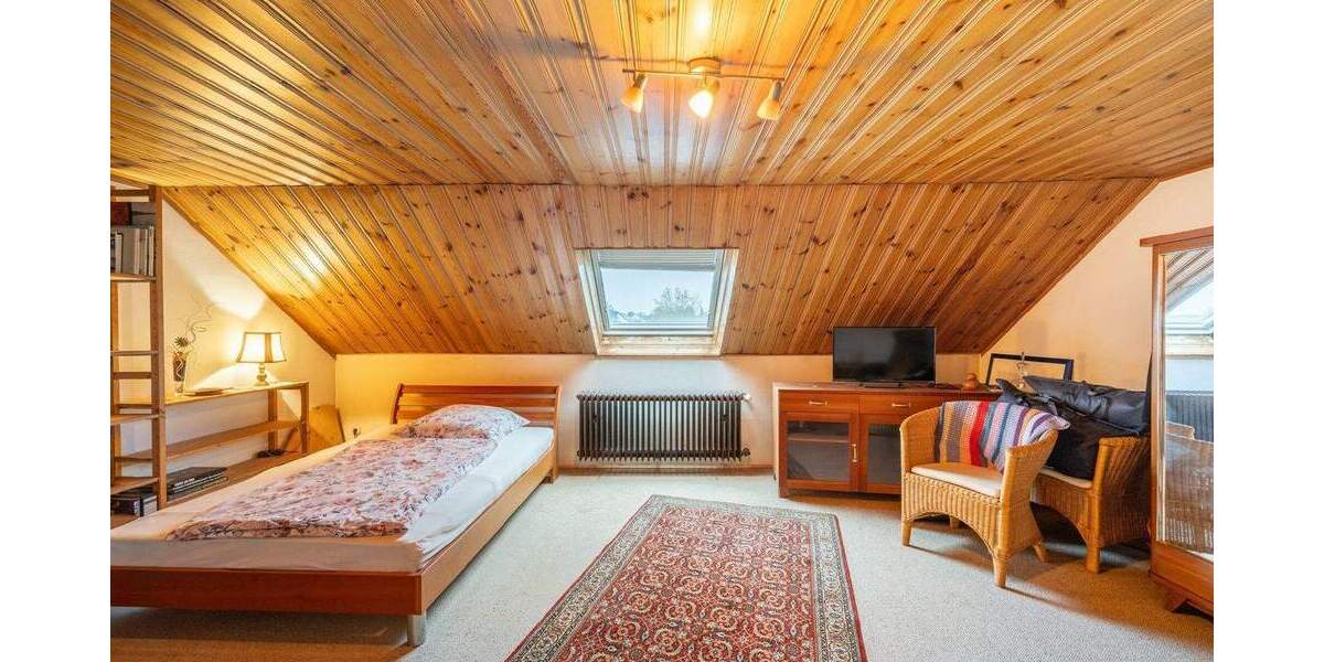 Reihenmittelhaus Unterschleißheim Lohhof - 5 Zimmer, 120 m&sup2;, 715.000&euro; | Angebot:24808257