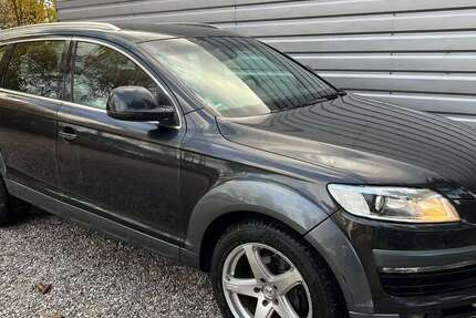 Audi Q7 212.000 km 5.700 &euro; München 81739