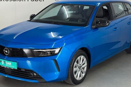 Opel Astra 11.900 km 21.600 &euro; Dachau 85221